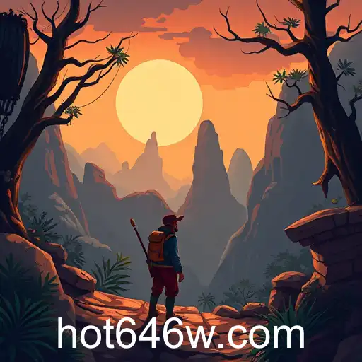 Exploring the World of Adventure Games: A Thrilling Odyssey