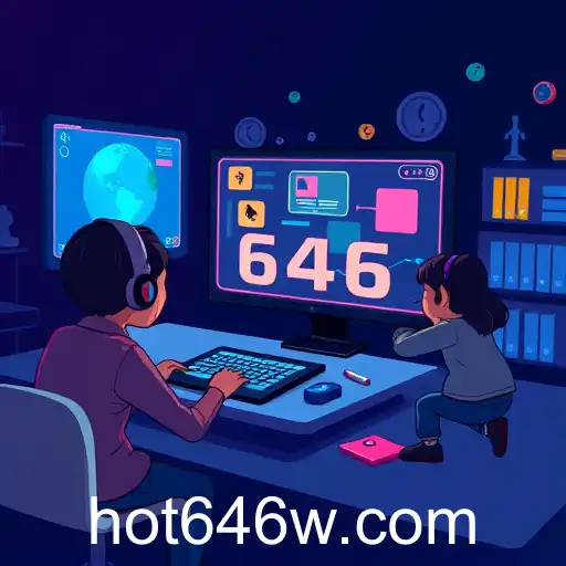 Exploring the Impact and Benefits of Educational Games