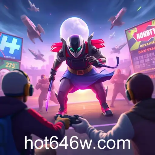 The Evolution of Online Gaming in 2025