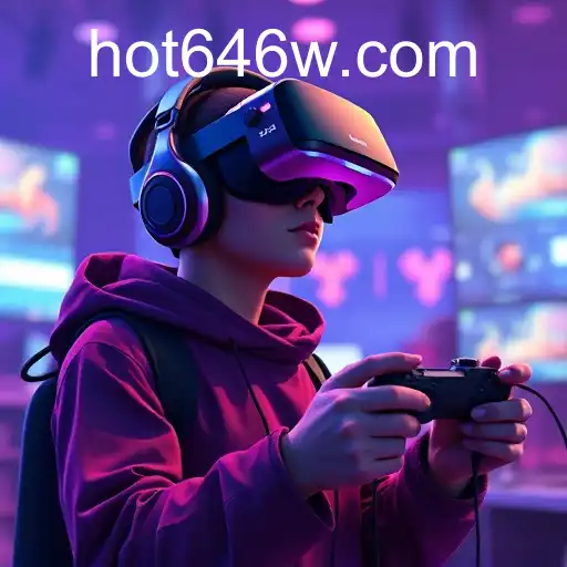 Gaming Sites Adapt to Emerging Technologies