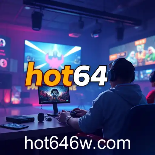 Gaming Trends Shaping the Future