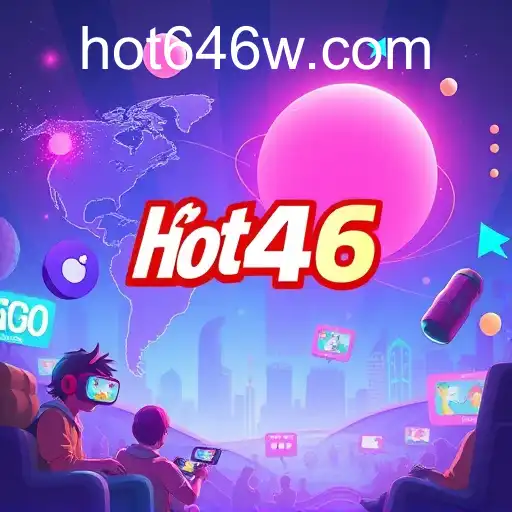 Hot646: Revolutionizing Virtual Gaming in 2025