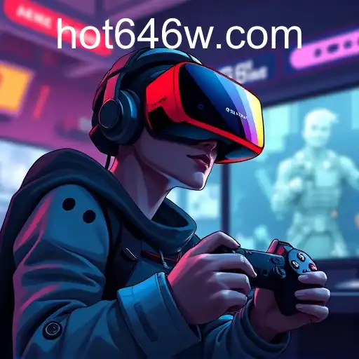 Hot646 and the Evolution of Online English Games