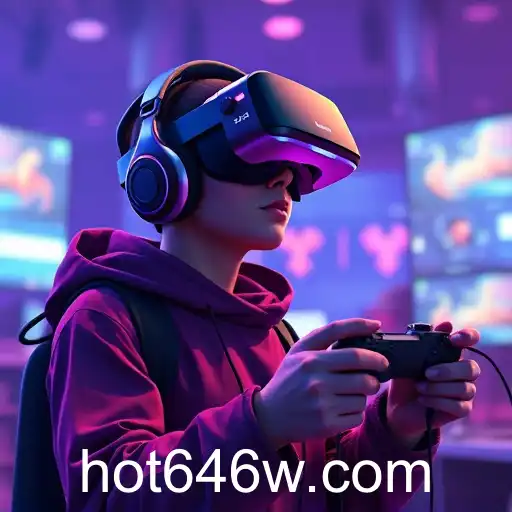 Gaming Sites Adapt to Emerging Technologies