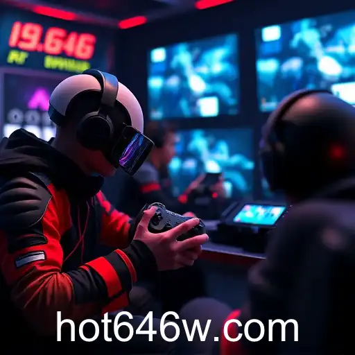 Gaming Trends and Market Shifts in 2025