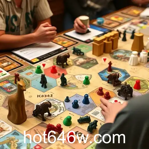 The Transformative Impact of Online Keywords in Gaming