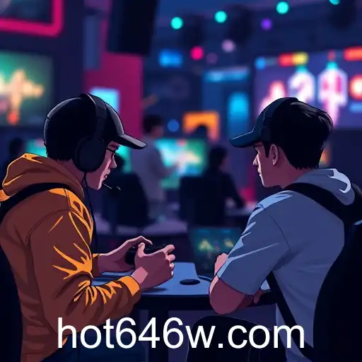 The Rising Influence of Hot646 in the Gaming World