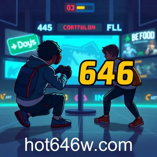 The Rise of Interactive Gaming in 2025