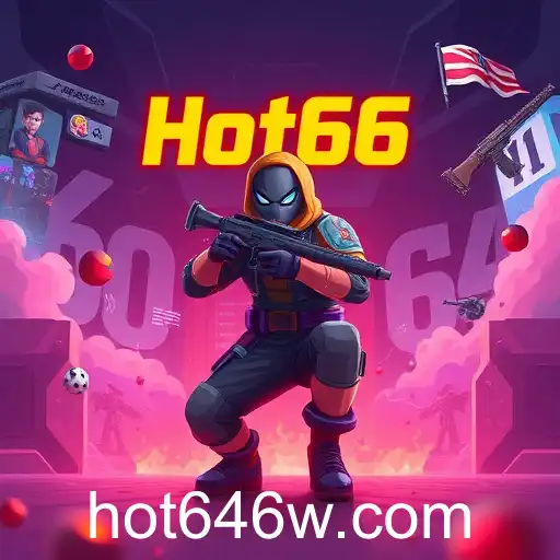 The Rise of Online Gaming: A Hot646 Perspective