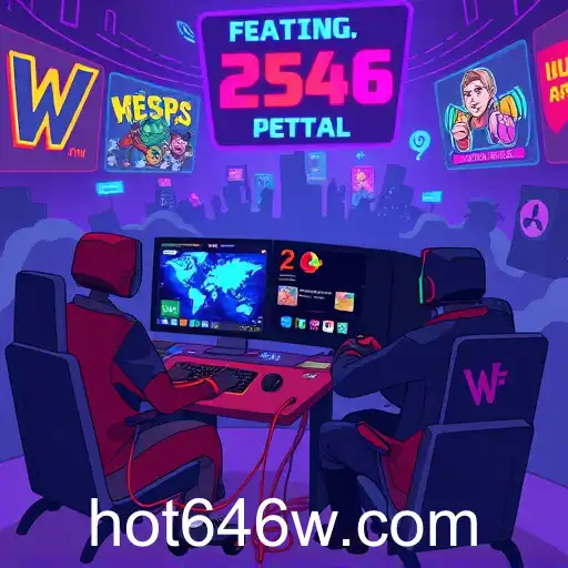 The Rise of English Gaming Communities