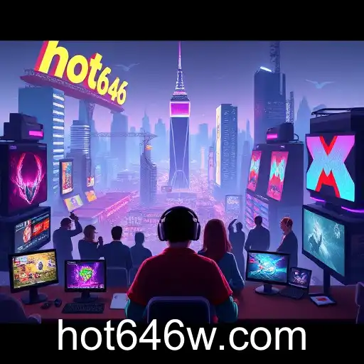 The Rise of Online Gaming Communities in 2025