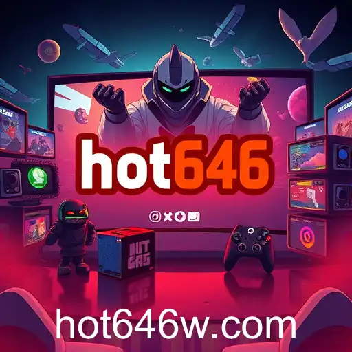 The Rise of hot646: Gaming Trends and Community Impact
