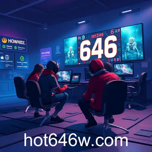 The Rise of Online Gaming Communities