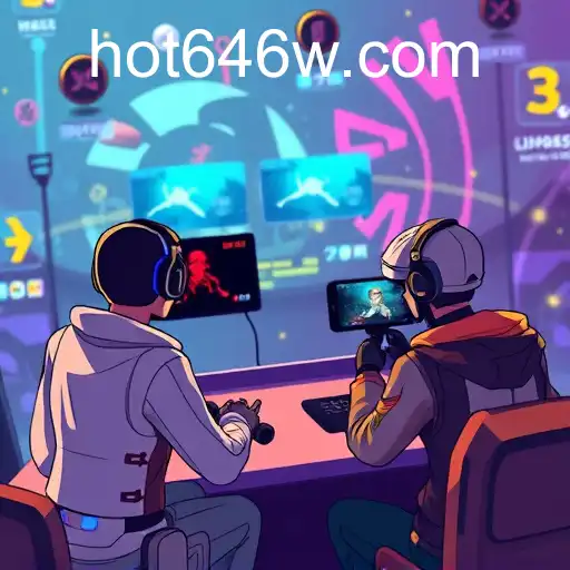 Evolving Landscape of Online Gaming in 2026