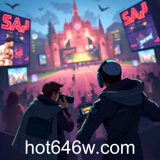 Exploring the Rise of Online Gaming in 2025