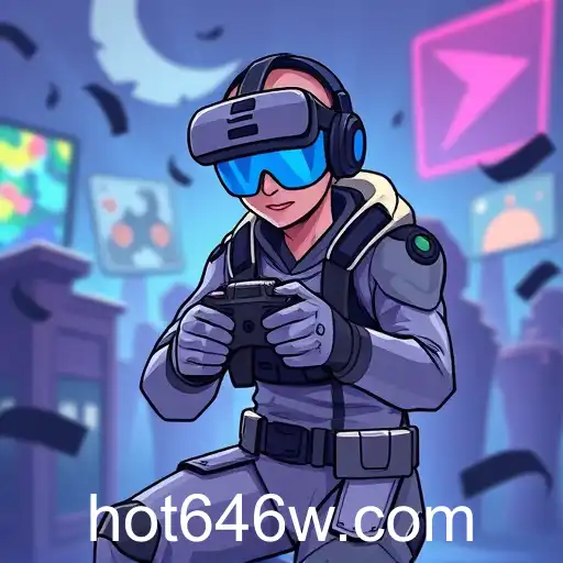 Engagement Surge in Online English Games