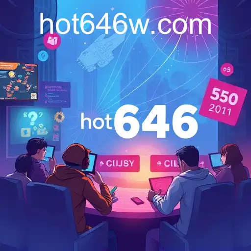 The Rise of Online Puzzle Communities