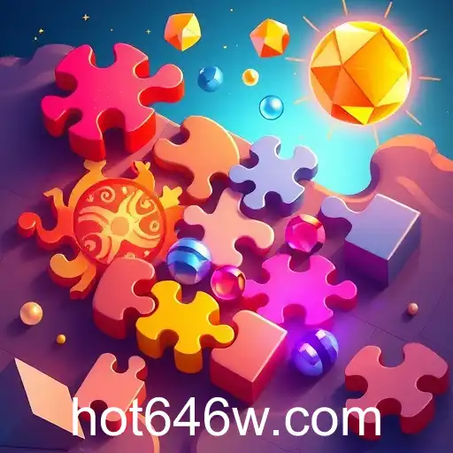 Puzzle Games: A Gateway to Fun and Brainpower