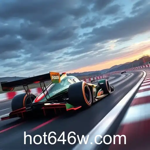 The Rise of HOT646: Shaping Online Gaming Trends