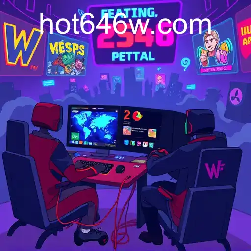 The Rise of English Gaming Communities