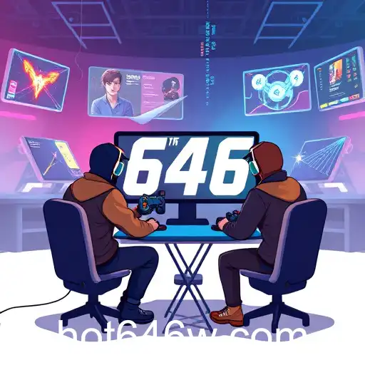 The Rise and Influence of Online Gaming Communities