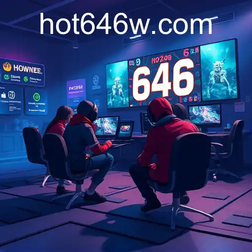 The Rise of Online Gaming Communities