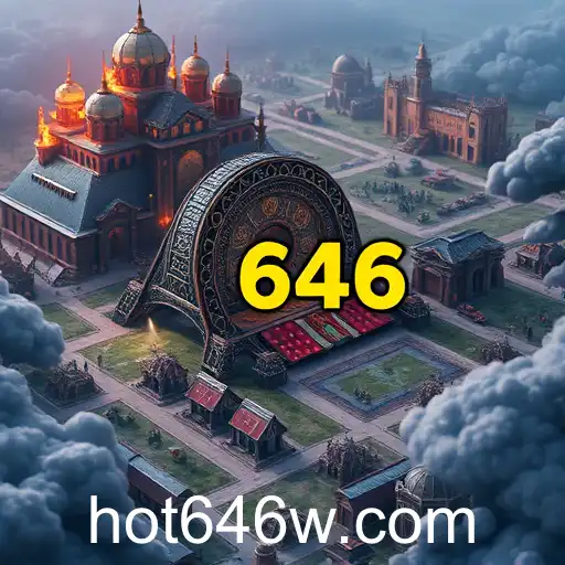 The Rise of Strategy Games: A Deep Dive into the 'hot646' Phenomenon